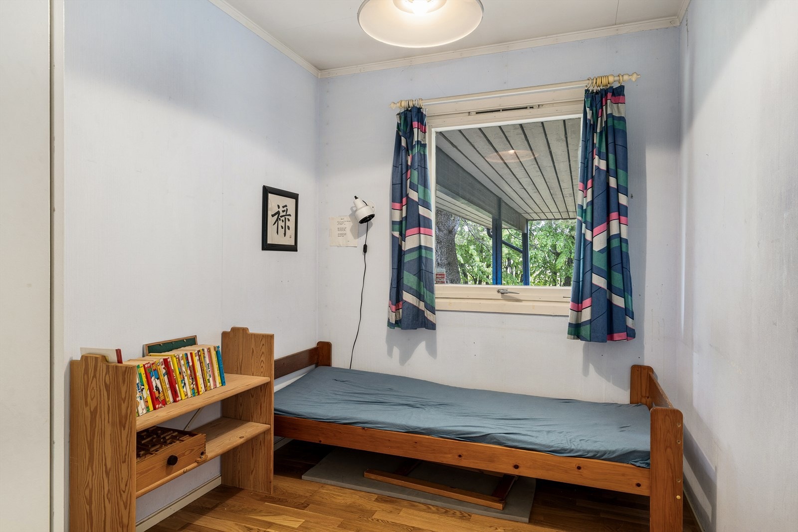 Soverom 3 Galleribilde