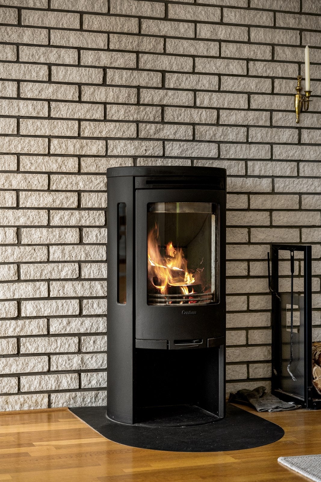 Peisovn Galleribilde