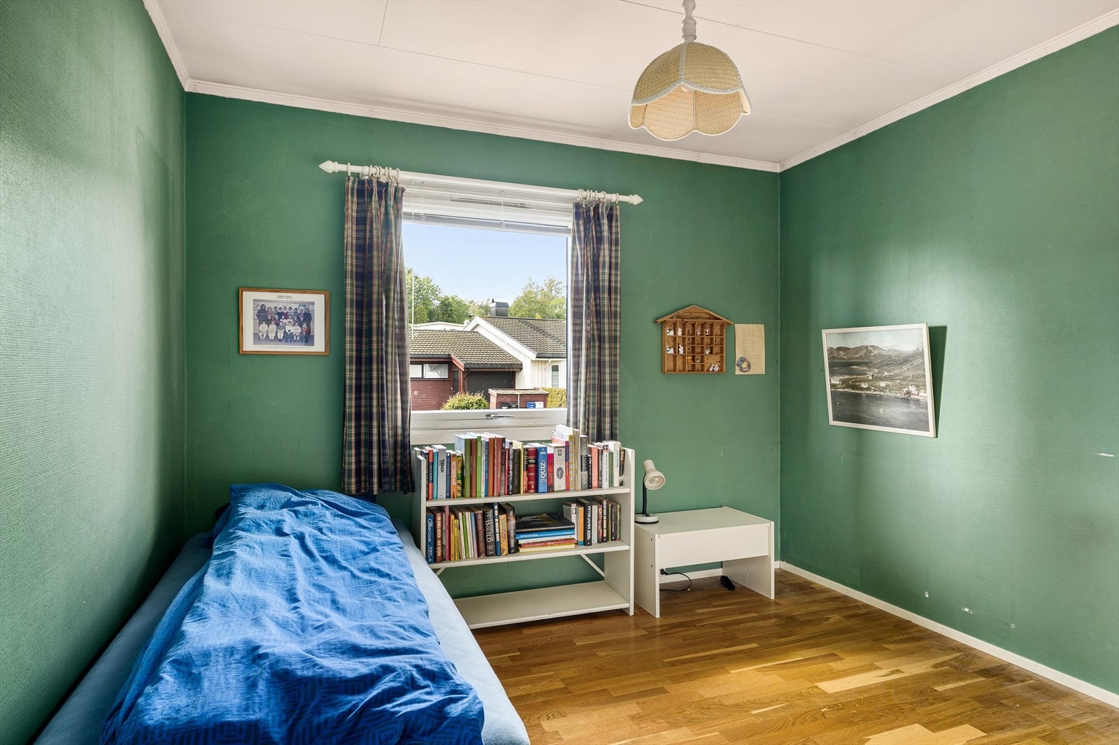 Soverom 2 mde god skapplass Galleribilde