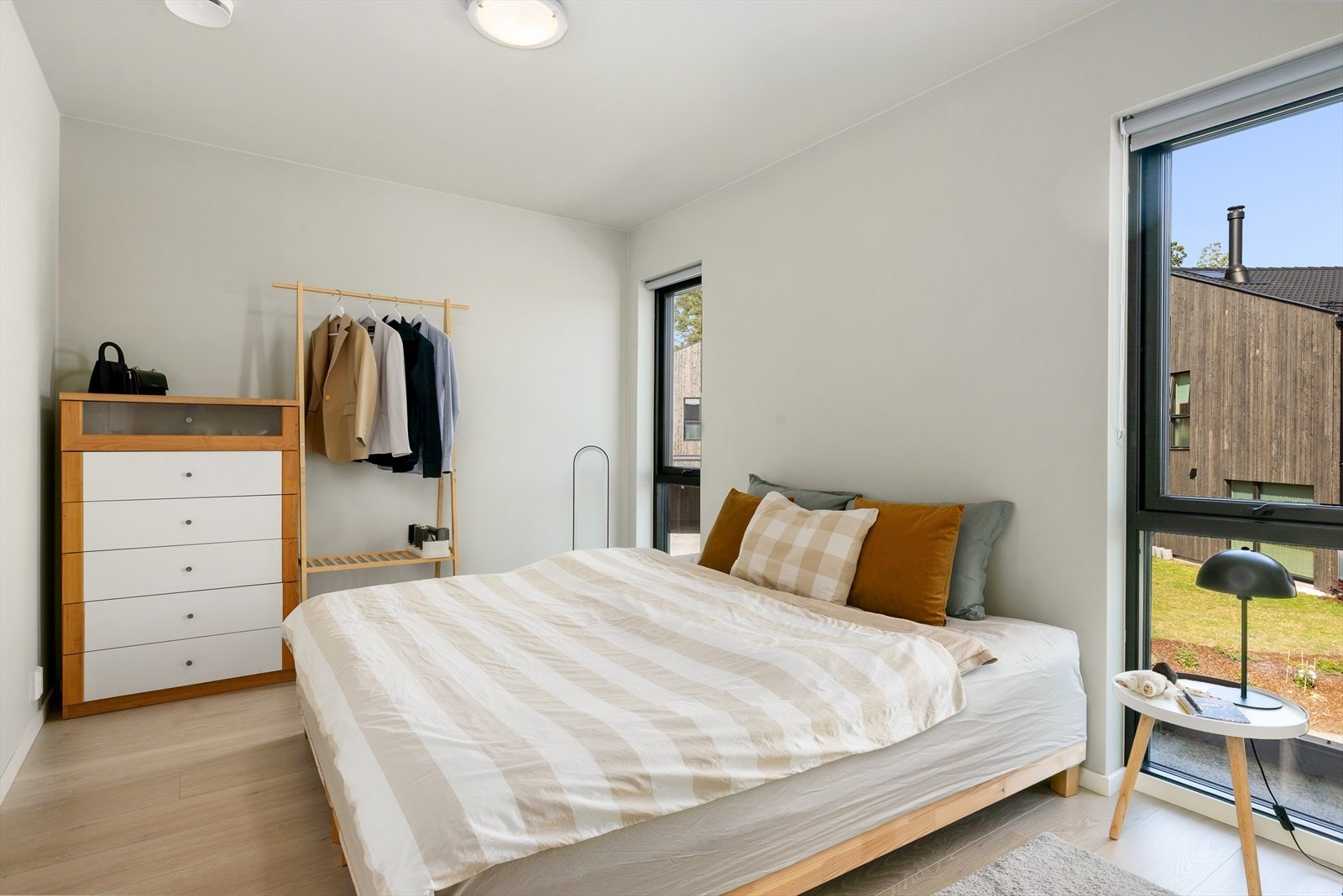 Soverom 1 - Master Bedroom Galleribilde