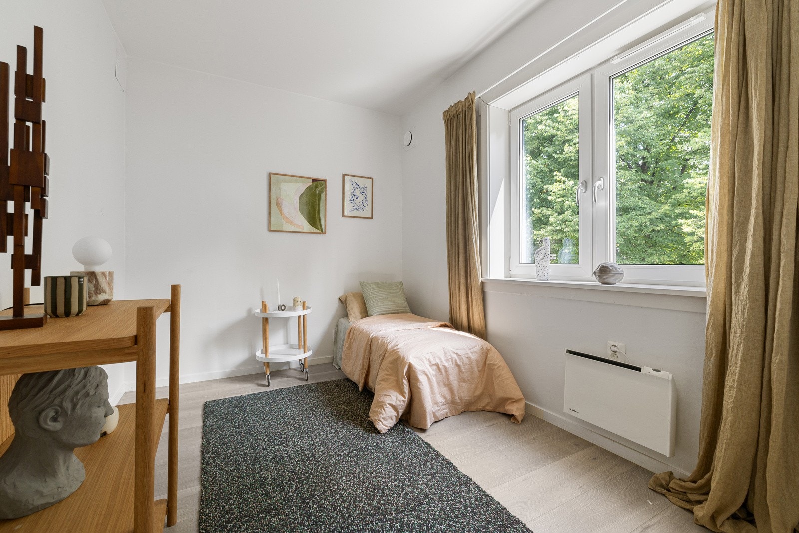 Soverom 3 Galleribilde