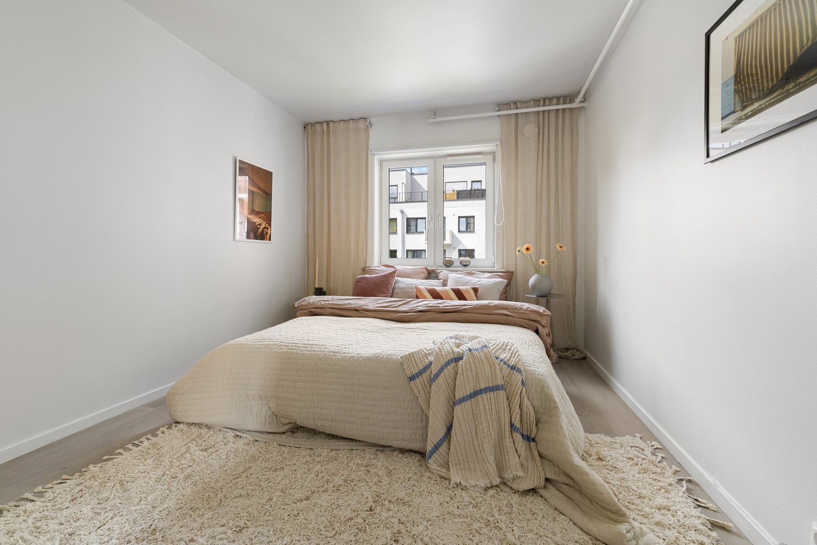 Soverom 1 Galleribilde