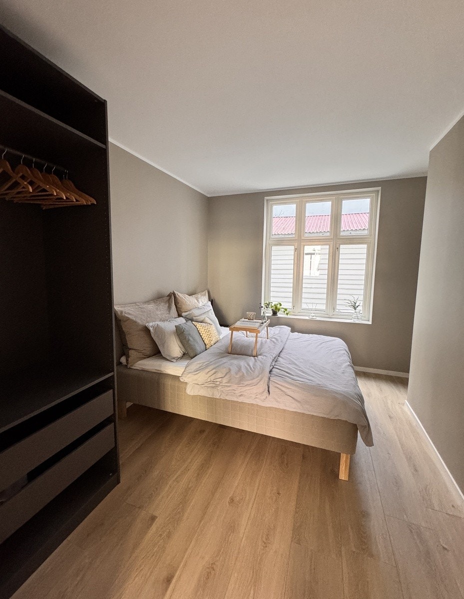 Soverom Galleribilde