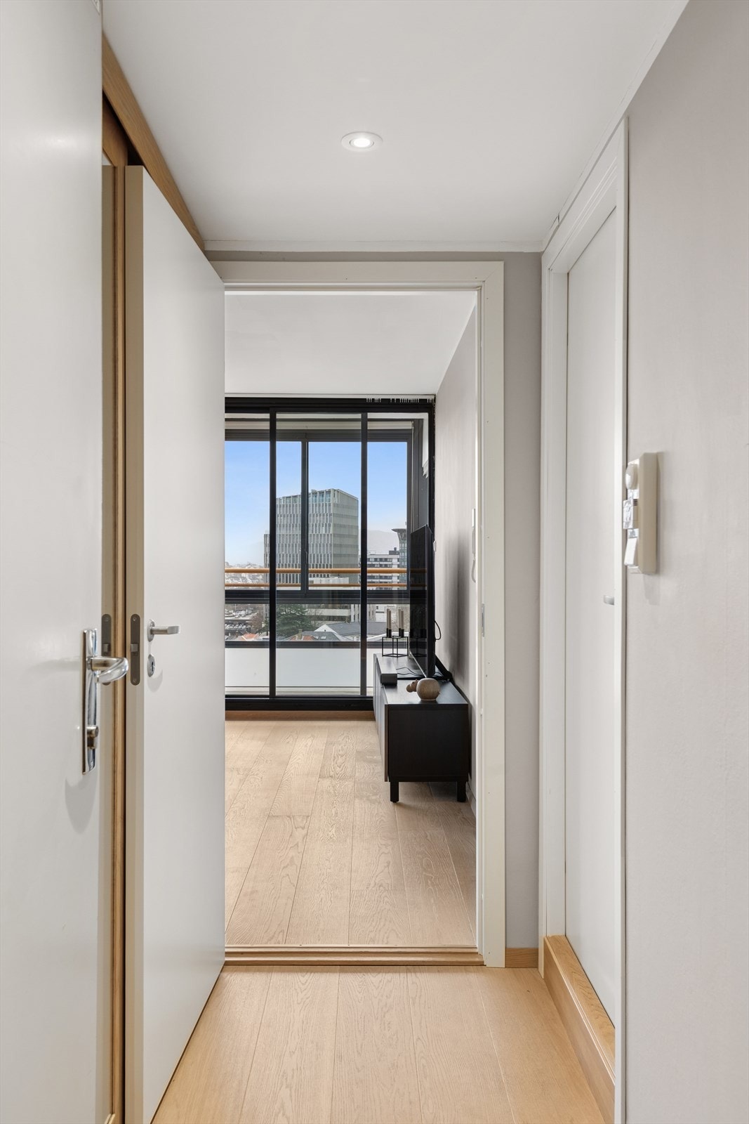 Velkommen inn! Galleribilde