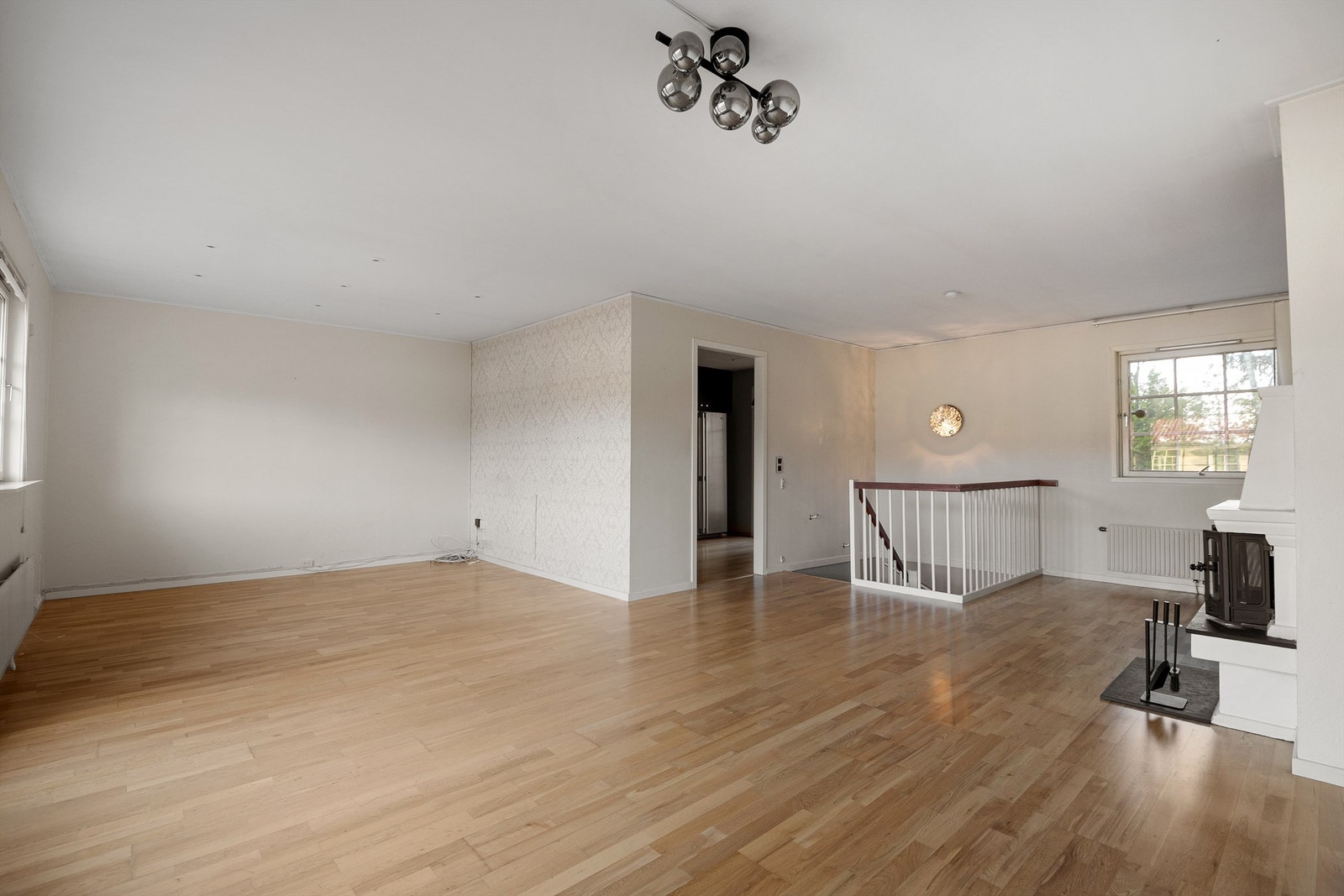 Nyjordstubben 35 Galleribilde