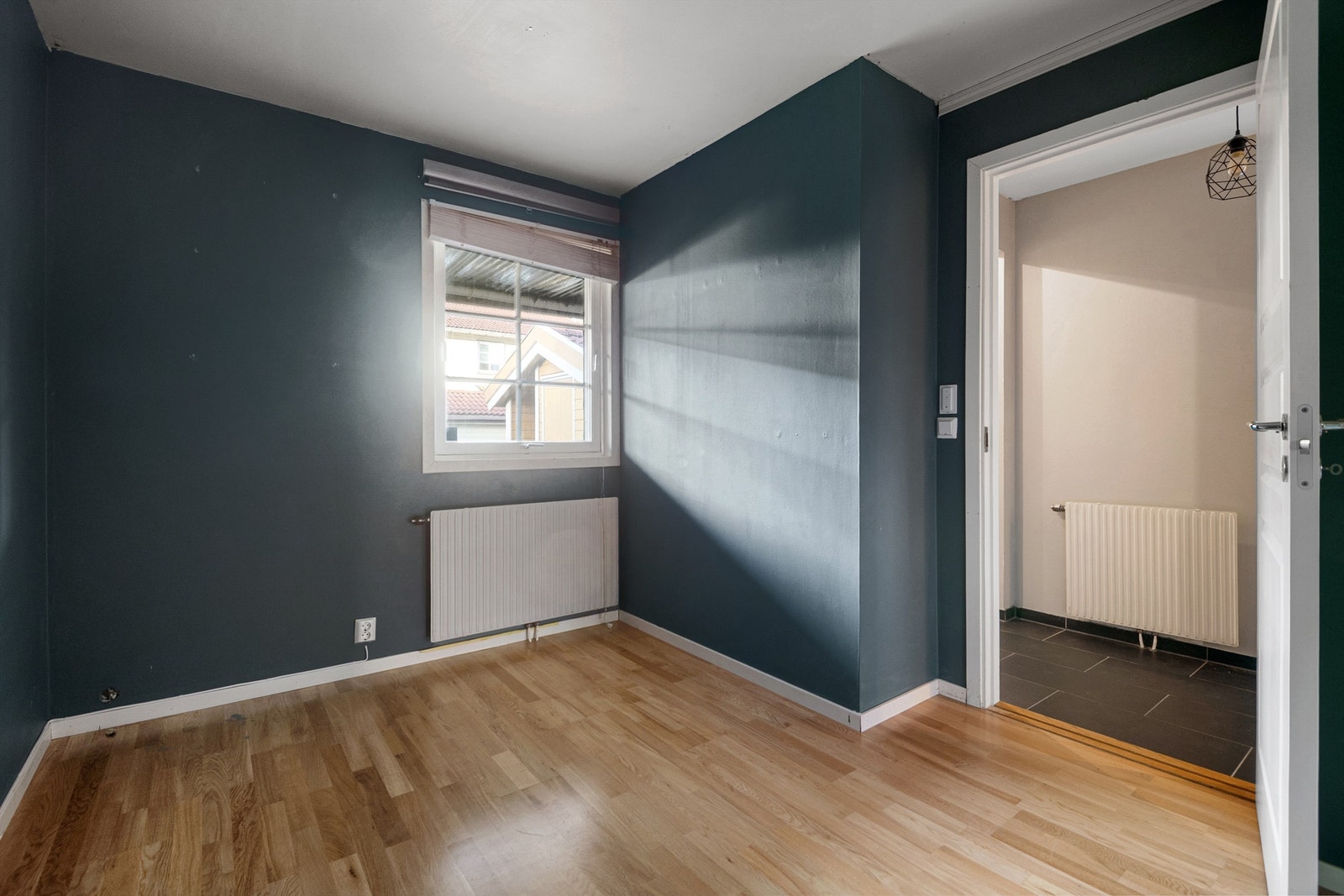 Gjesterom/barnerom Galleribilde