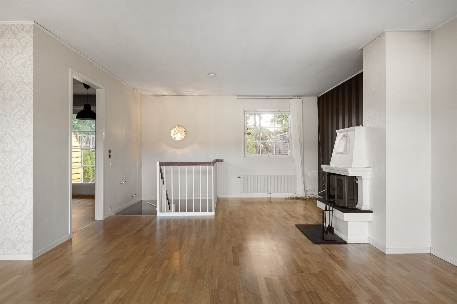 Nyjordstubben 35 Galleribilde