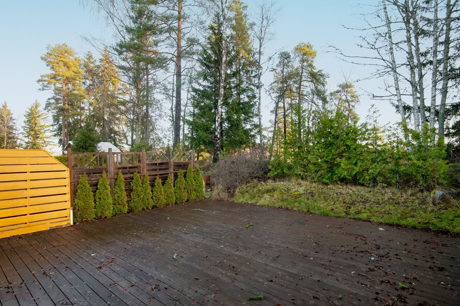 Nyjordstubben 35 Galleribilde