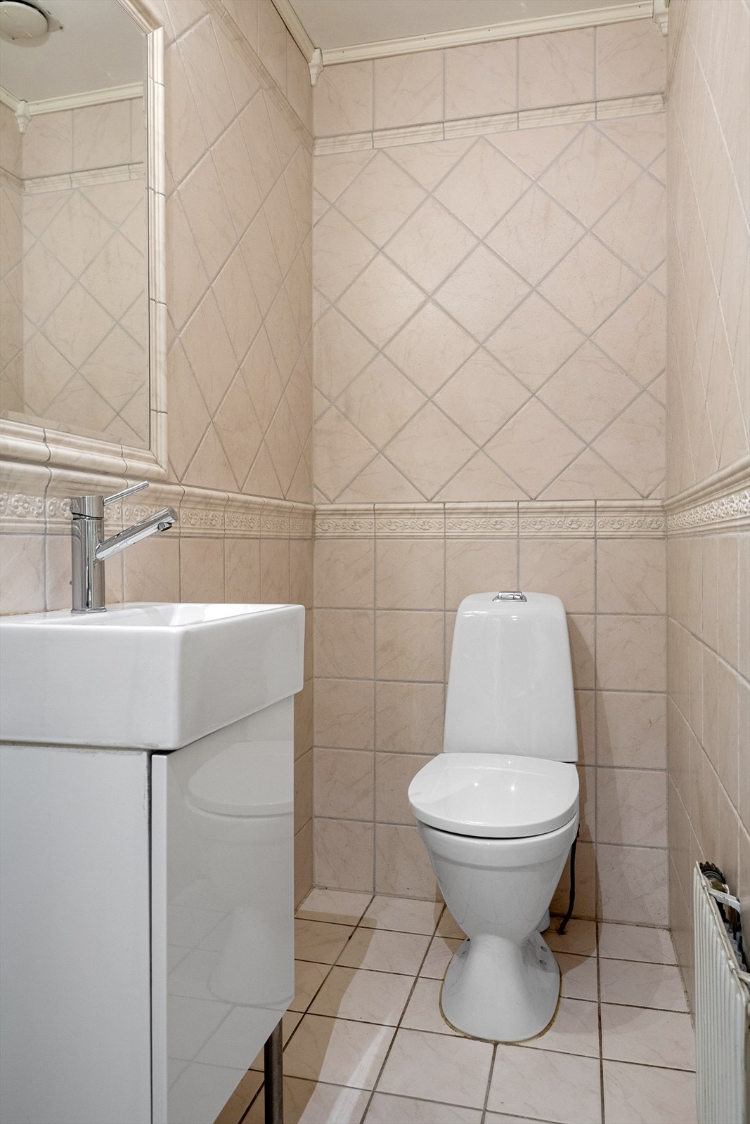 Nyjordstubben 35 Galleribilde