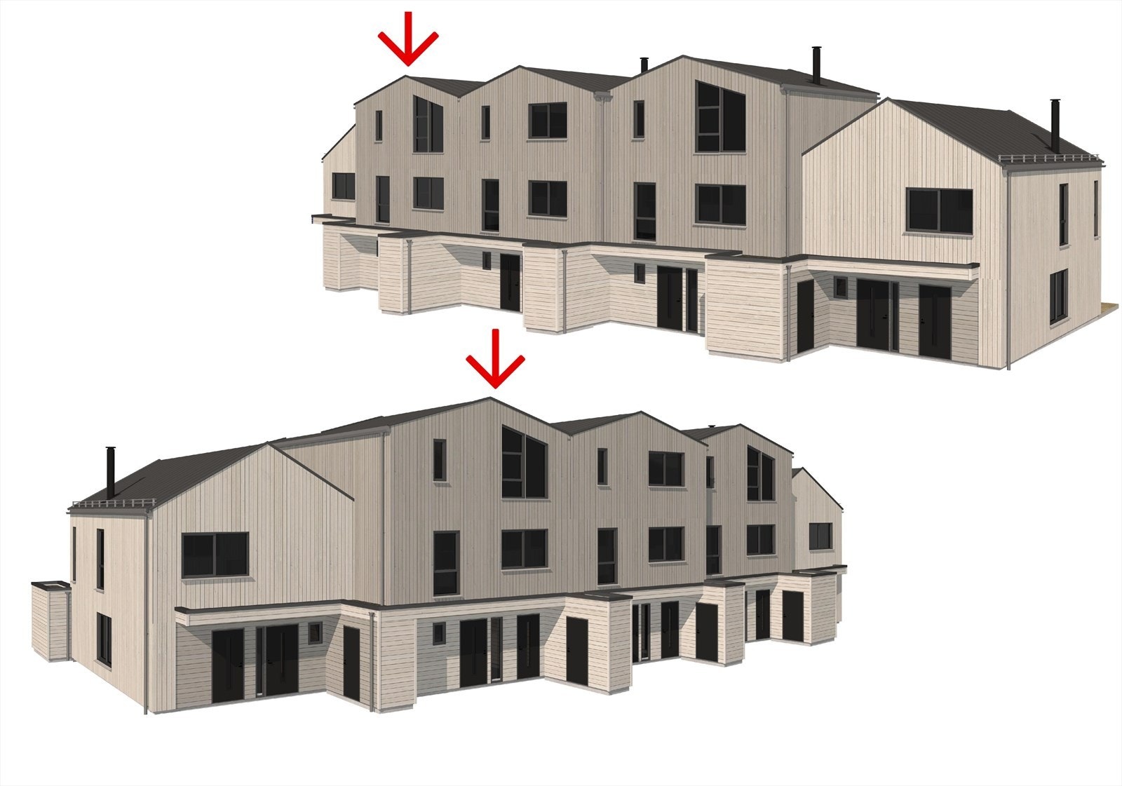 Alvetun BKS2-8 Galleribilde