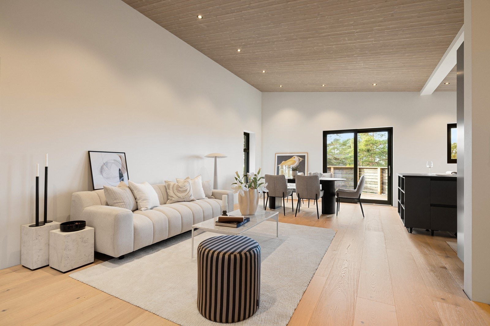 Velkommen til Saltnesveien 39 E! Galleribilde