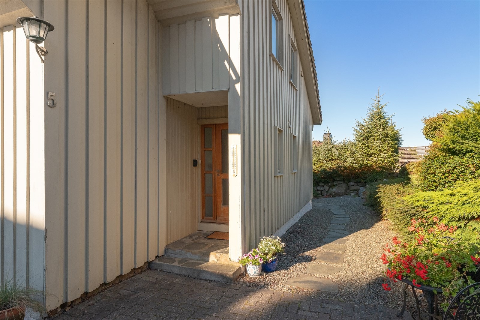 Velkommen! Galleribilde