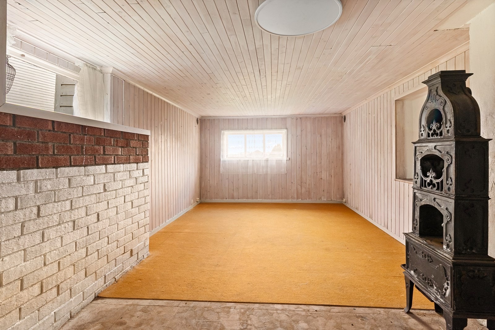 Kjellerstue (ikke bygge meldt) Galleribilde