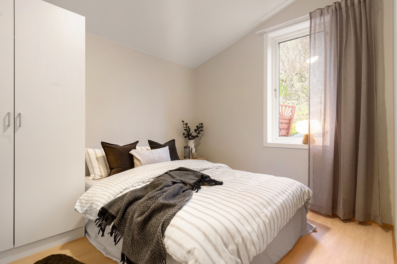 Soverom nr. 2 Galleribilde