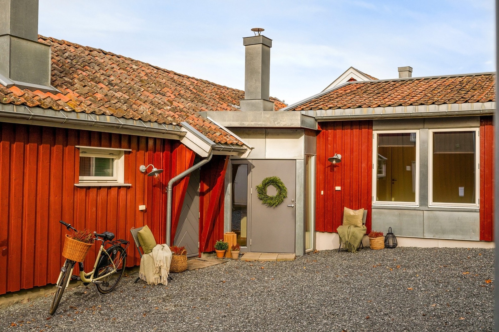 Velkommen til Verket 15A!
Foto: Studio Eik AS Galleribilde