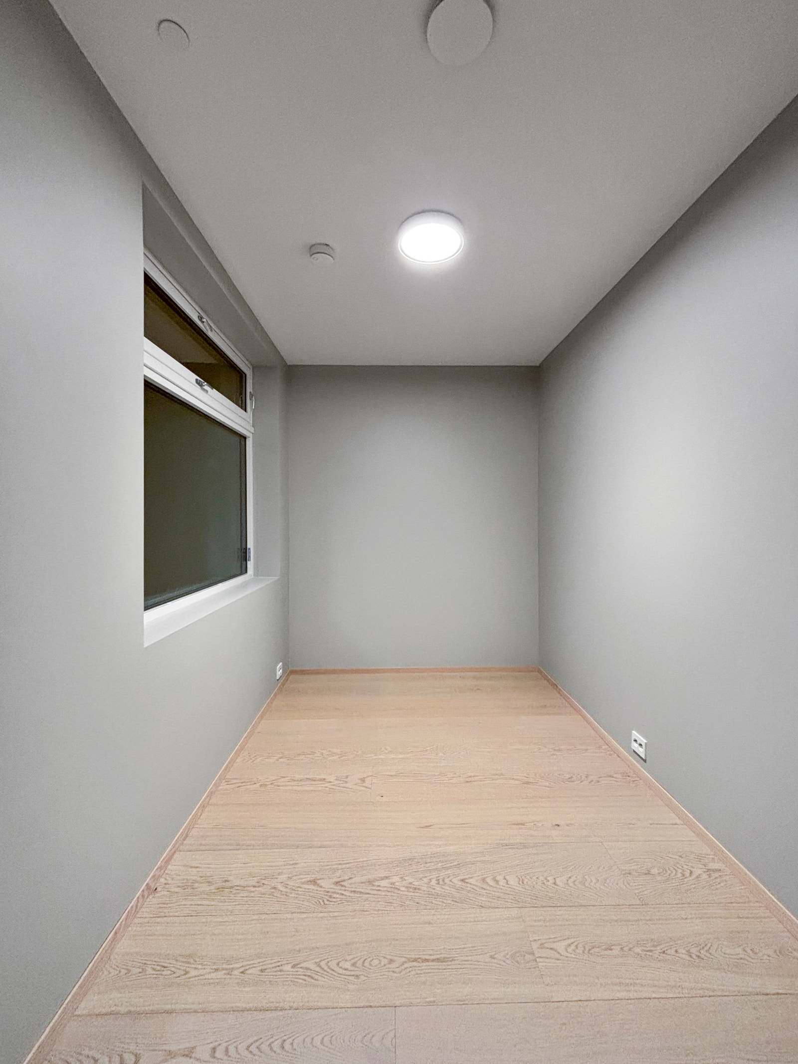 Medierom. Galleribilde