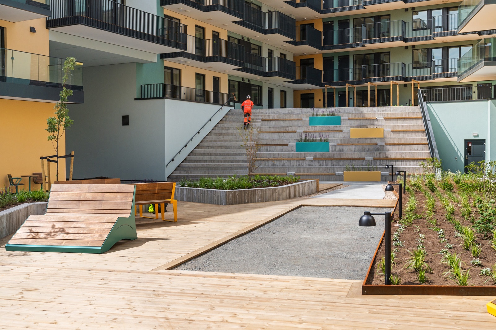 Ønsker du visning? Ta kontakt med megler via "send melding" knappen på annonsen. Galleribilde