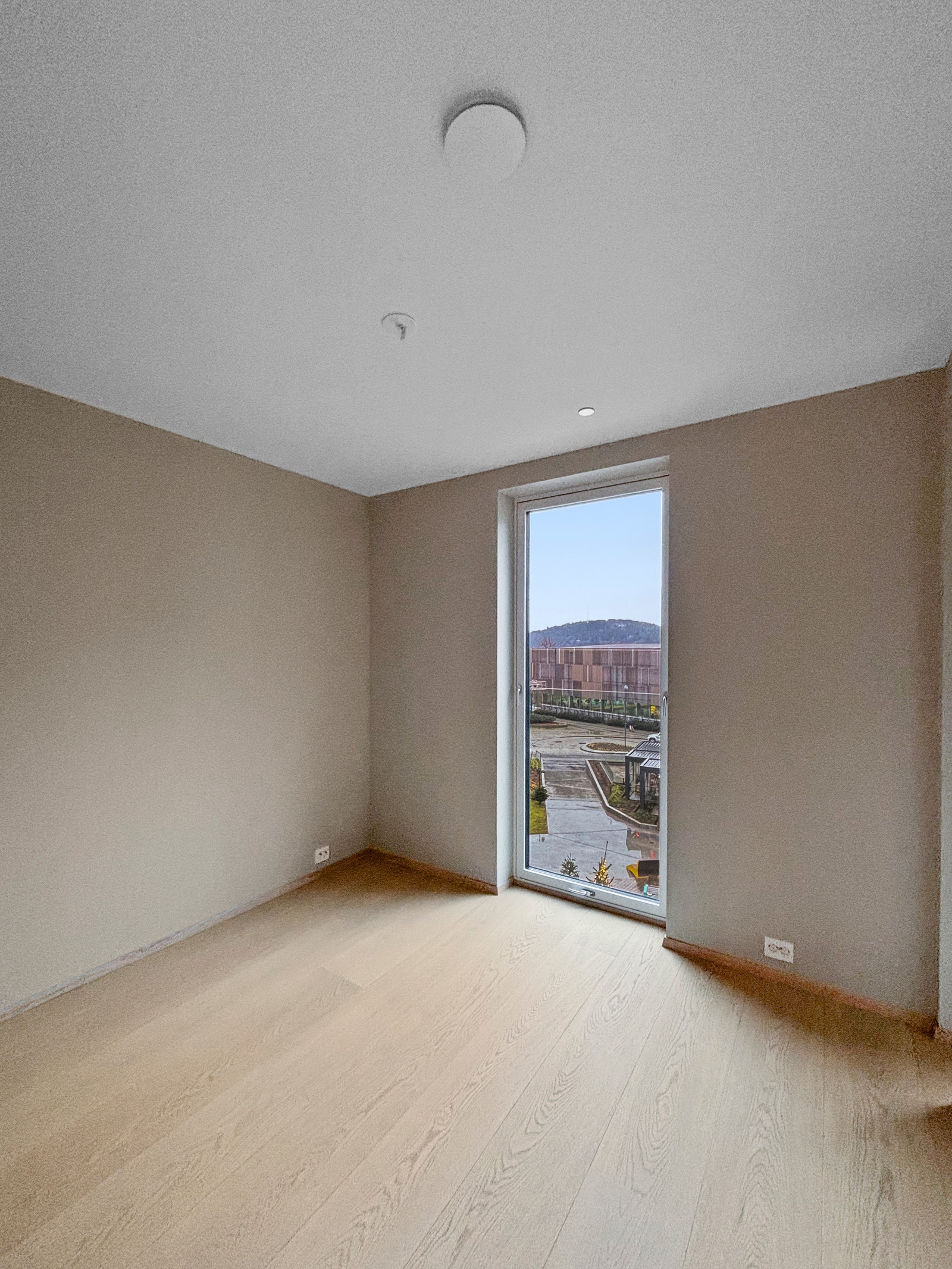 Soverom nr. 1 Galleribilde