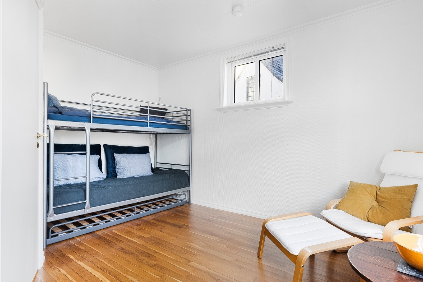 Soverom 2. Galleribilde