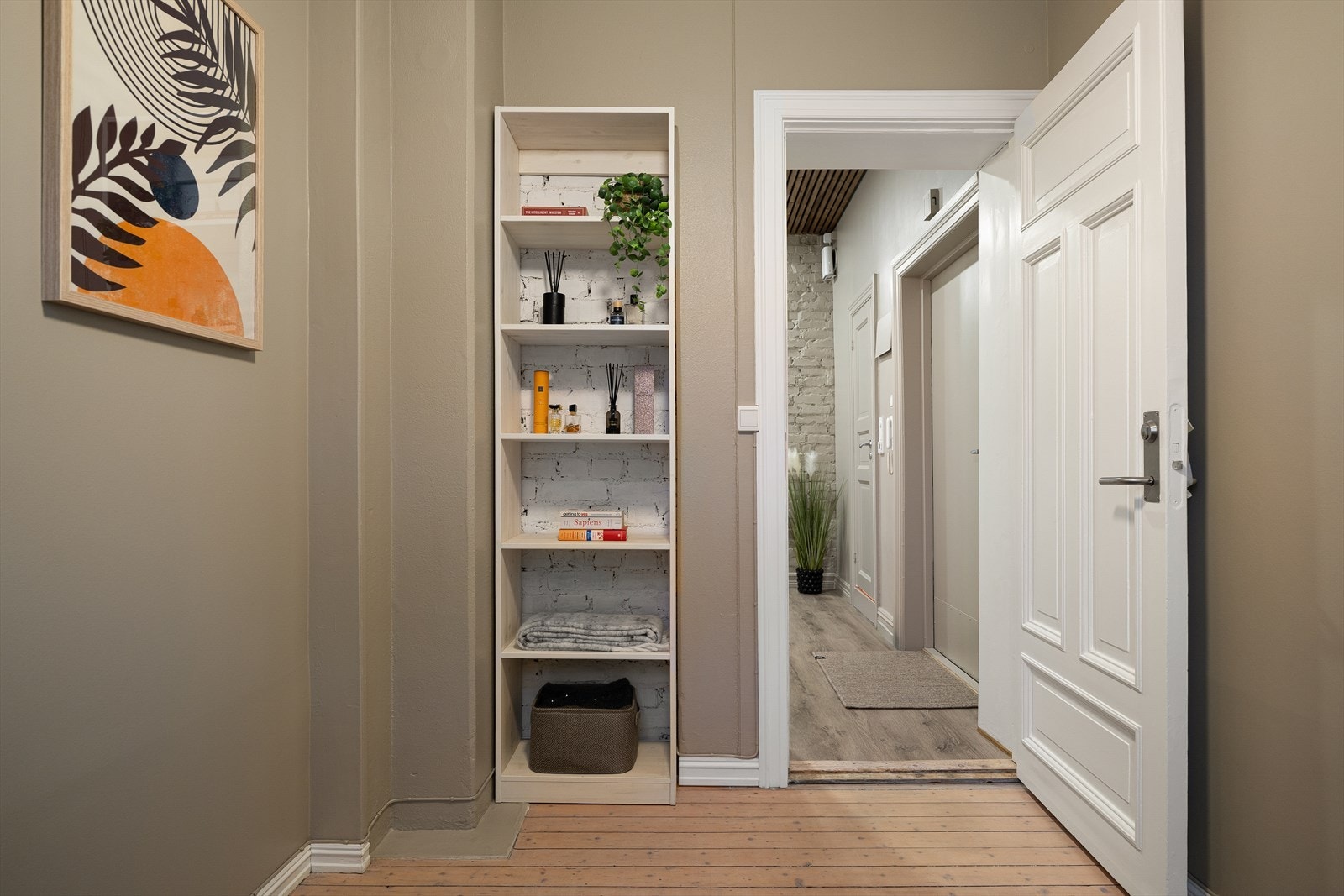 Soverom 2 Galleribilde