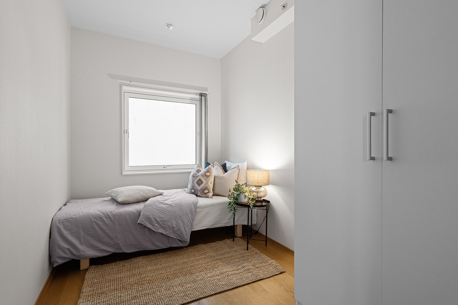 Soverom 2 Galleribilde