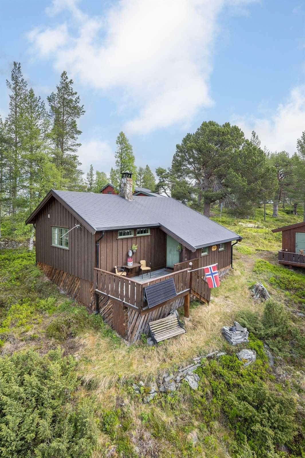 I området er det ca. 90 km preppede løyper ved Løypelaget tilknyttet Mysuseter, Raphamn og Kringseter. Galleribilde