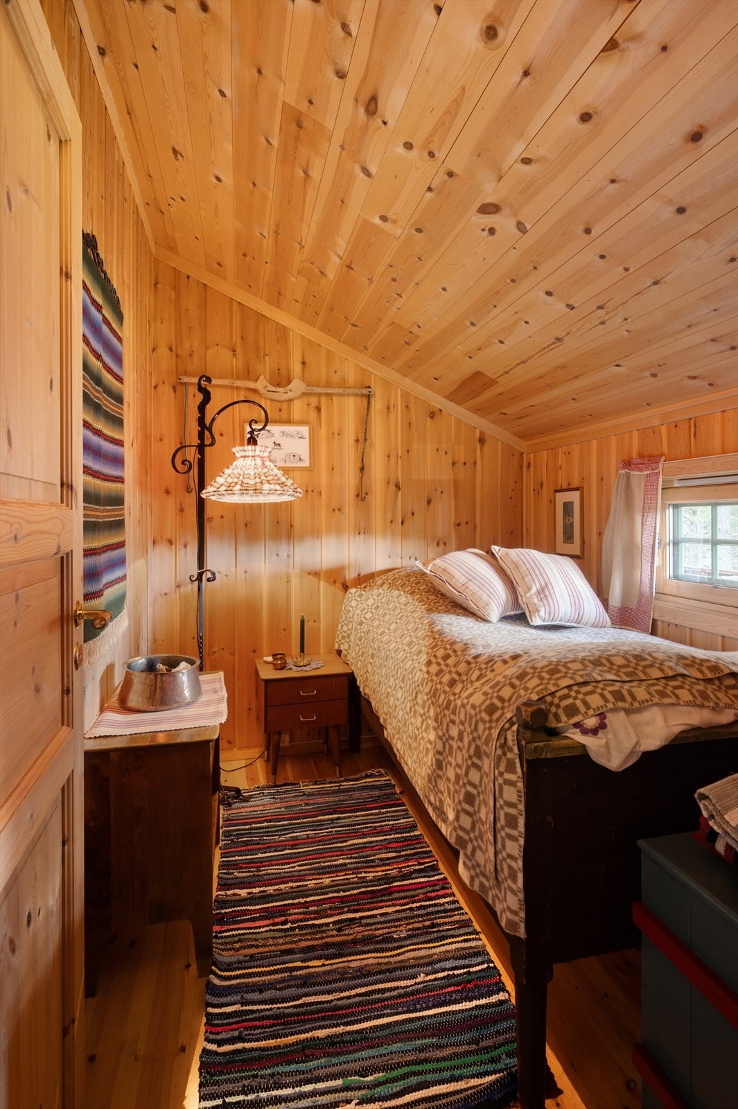 Soverom Galleribilde