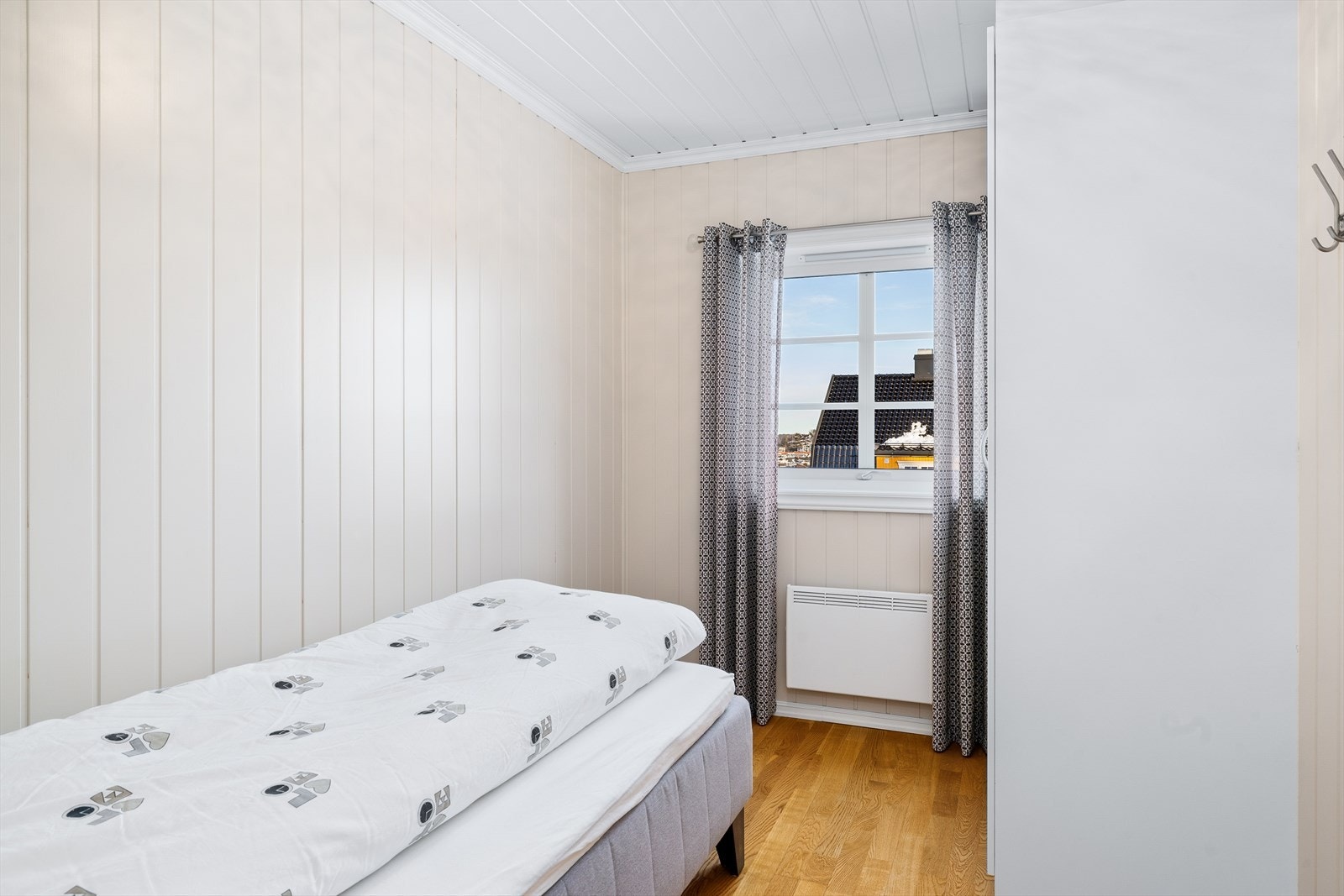 Soverom nr. 3 Galleribilde