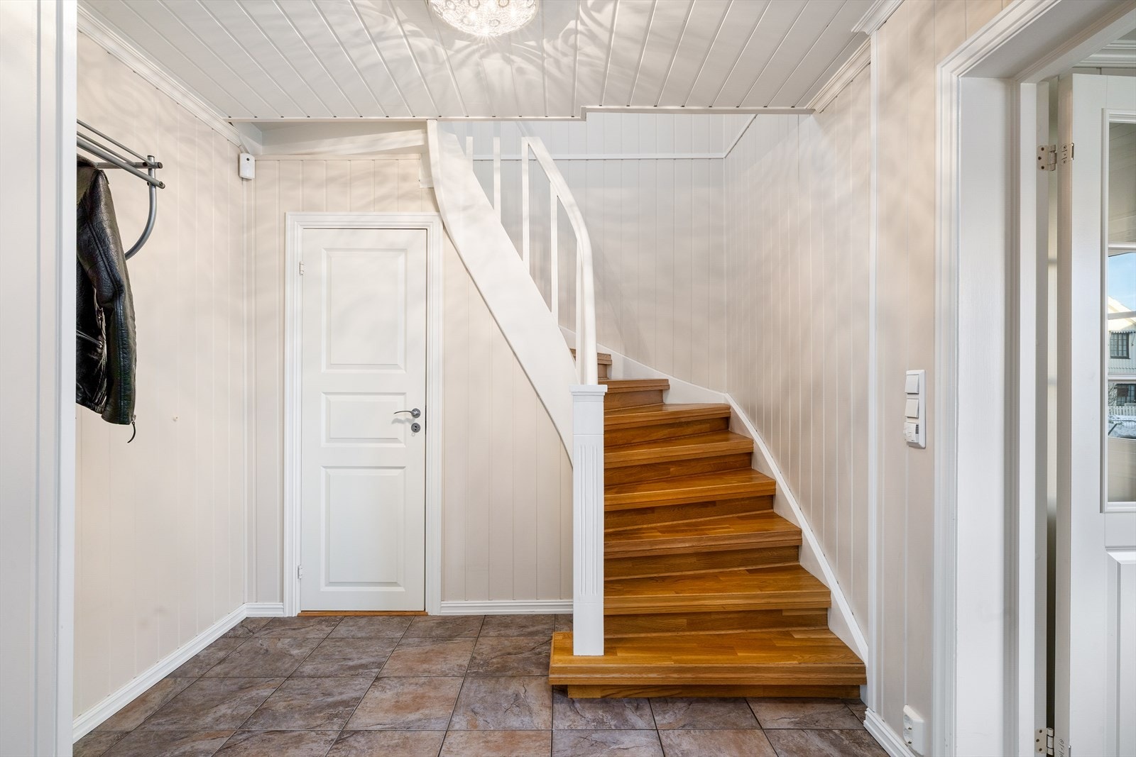 Velkommen opp til 2.etasje! Galleribilde