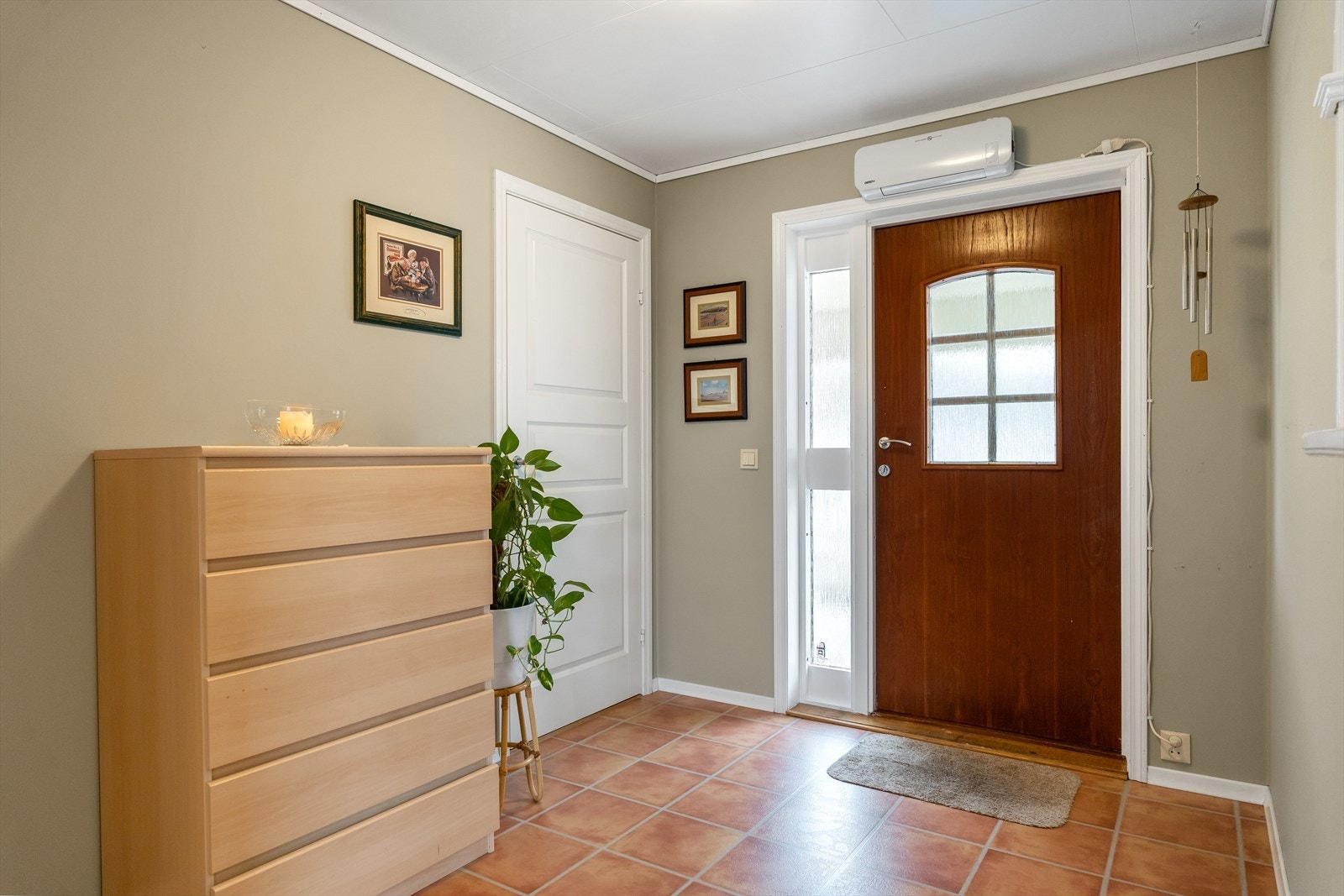 Velkommen inn! Galleribilde