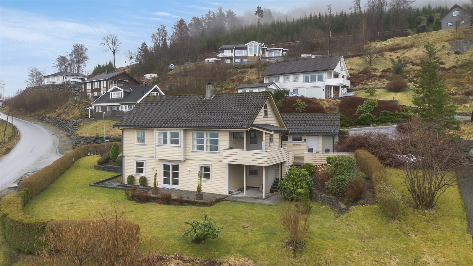 Velkommen til Eikanes 1 Galleribilde