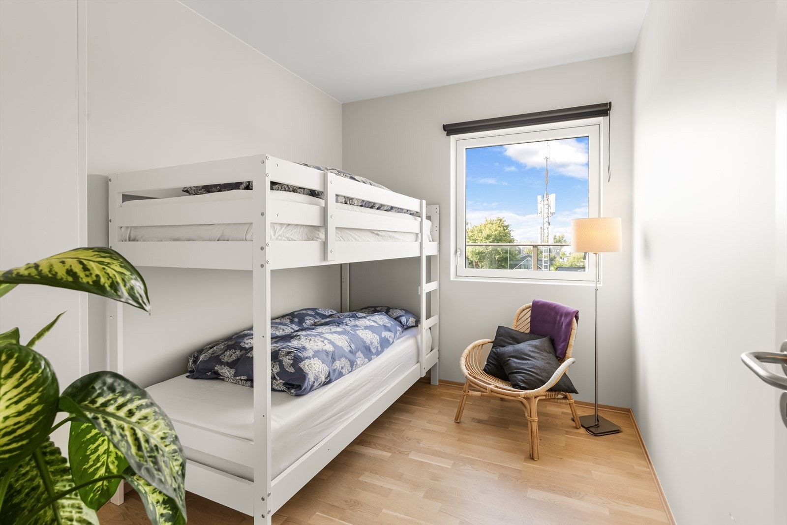 Soverom 2 Galleribilde