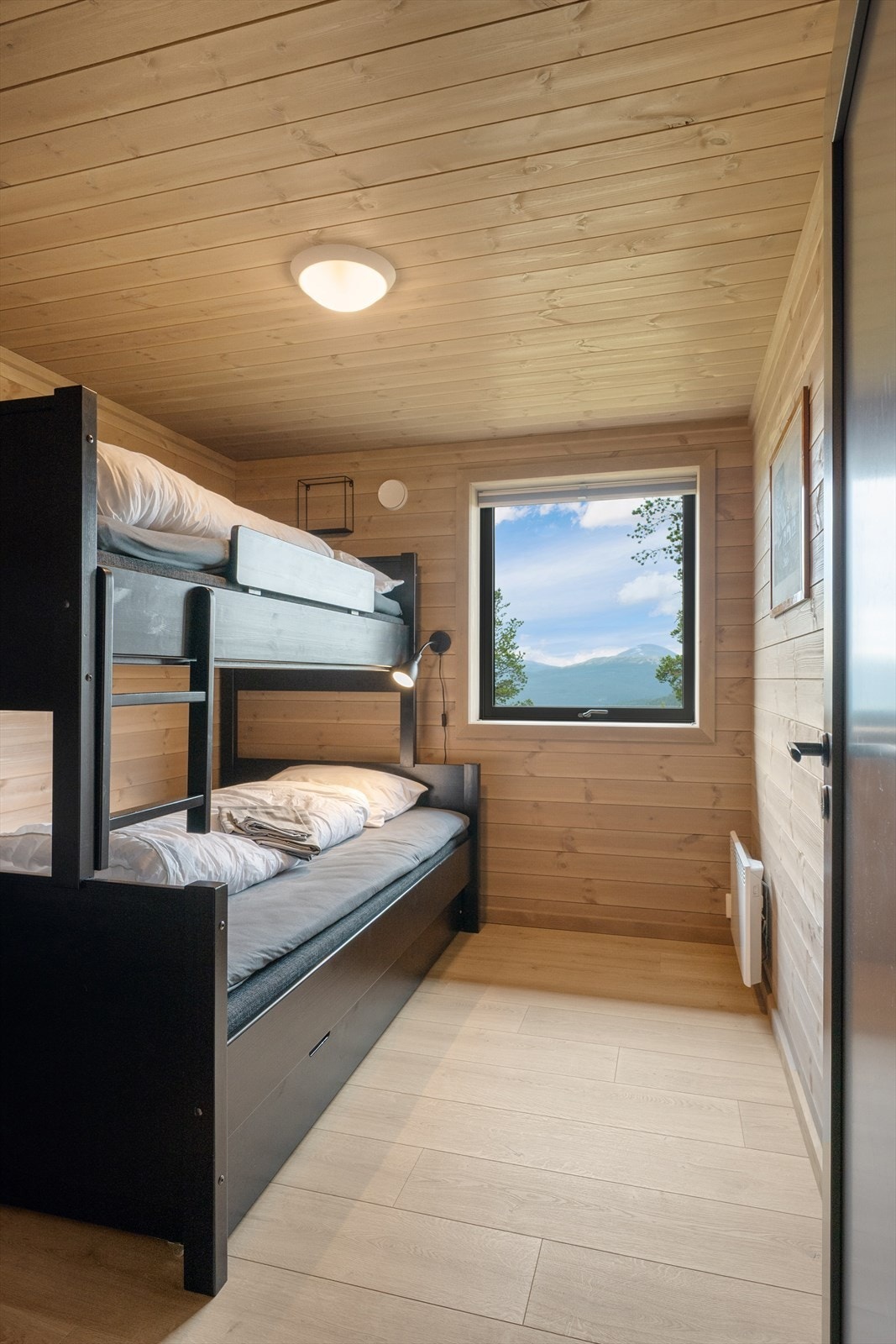 Soverom 4 Galleribilde