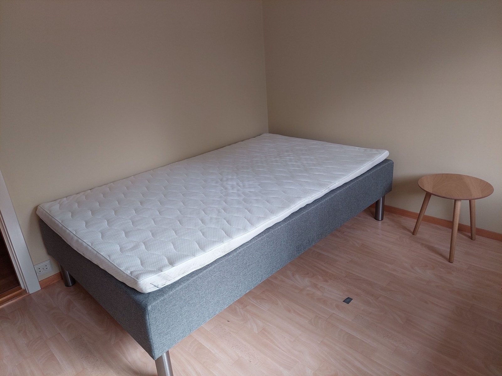 Soverom 2, 2 etasje Galleribilde