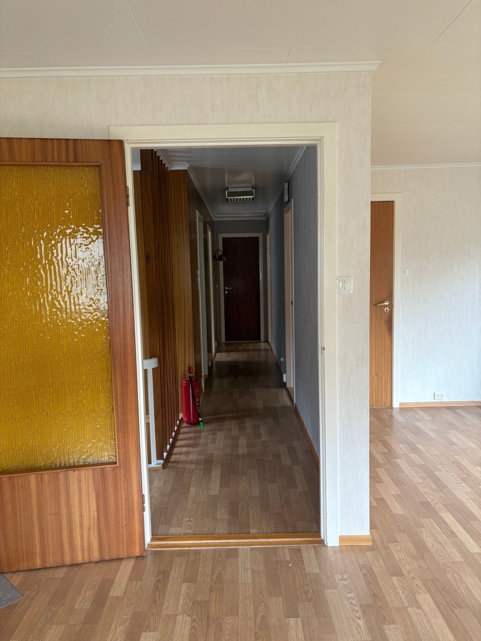 Gang, 2 etasje Galleribilde