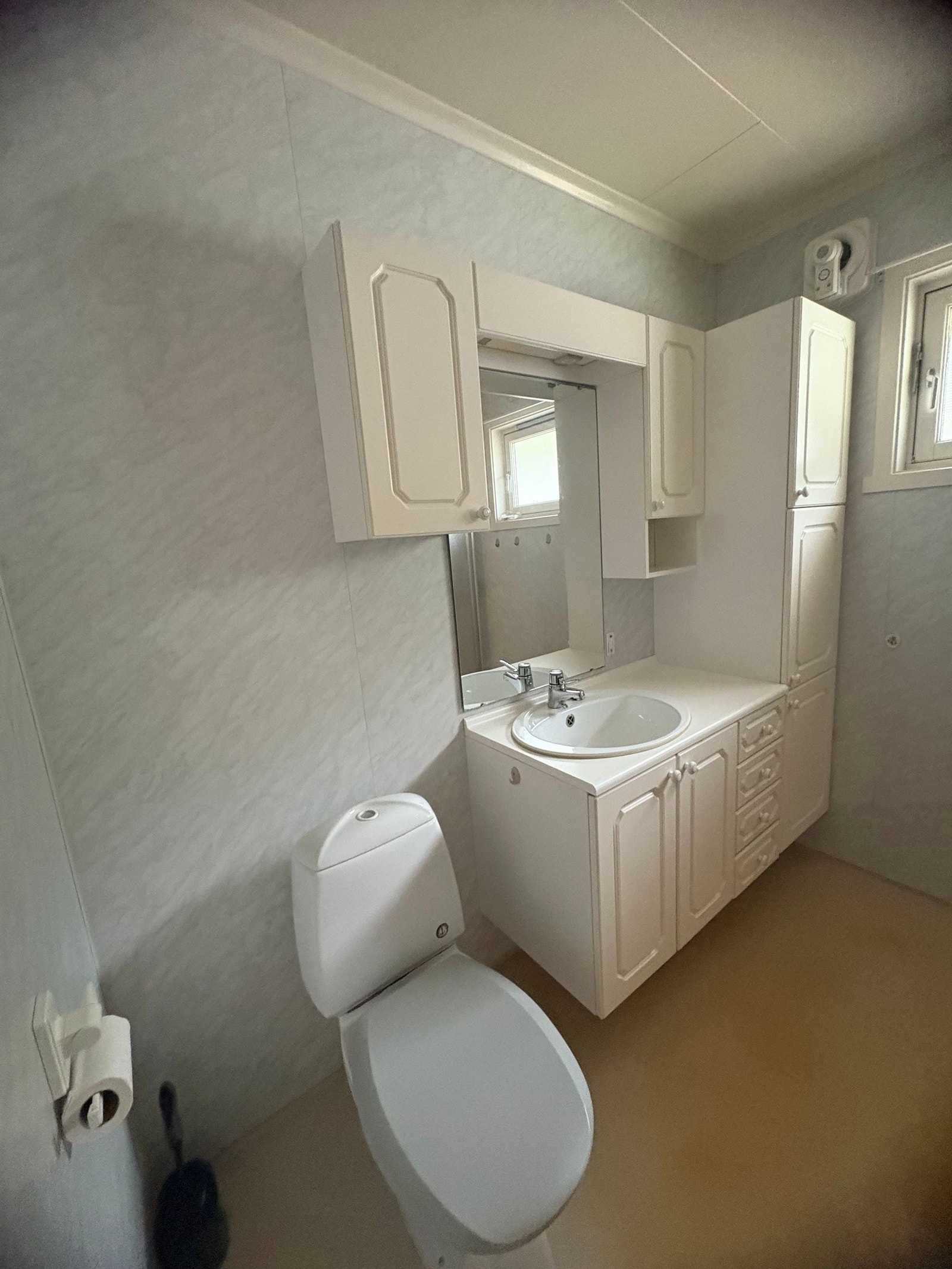 Bad, 2. etase Galleribilde