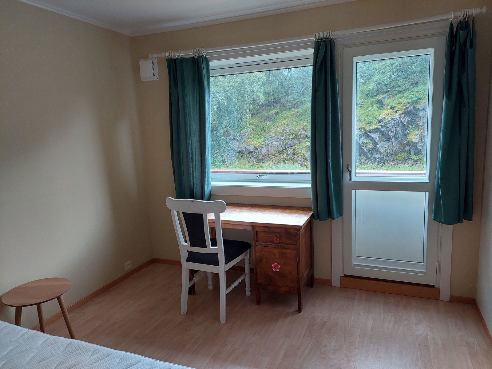 Soverom 2, 2 etasje Galleribilde