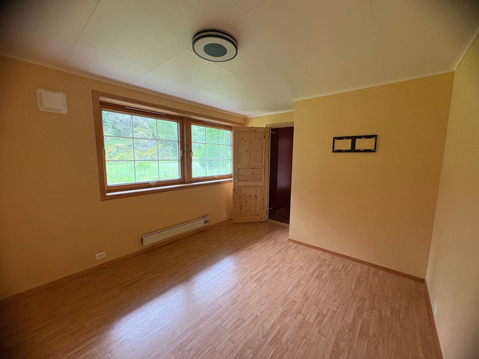 Soverom 2, 1 etasje Galleribilde