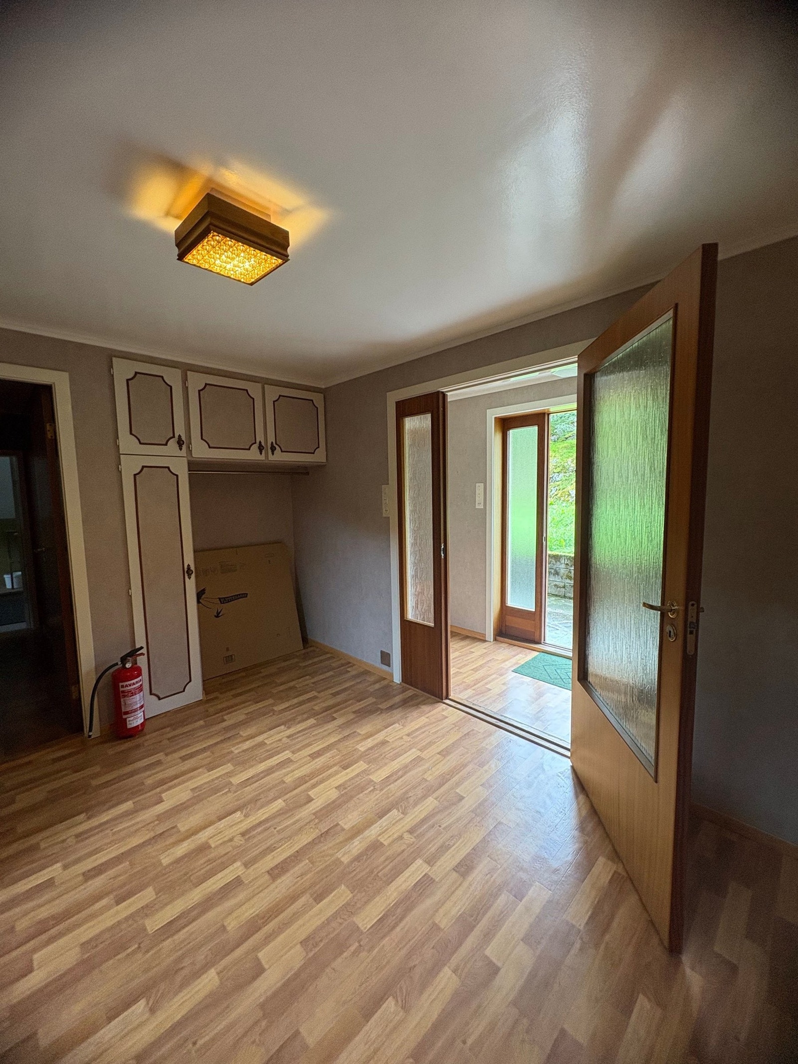 Gang og vindfang, 1 etasje Galleribilde