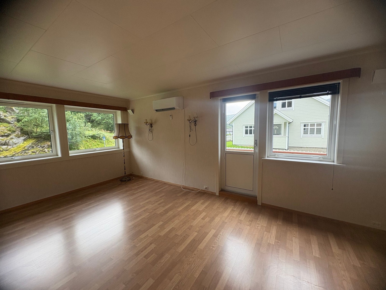 Stove, 2 etasje Galleribilde