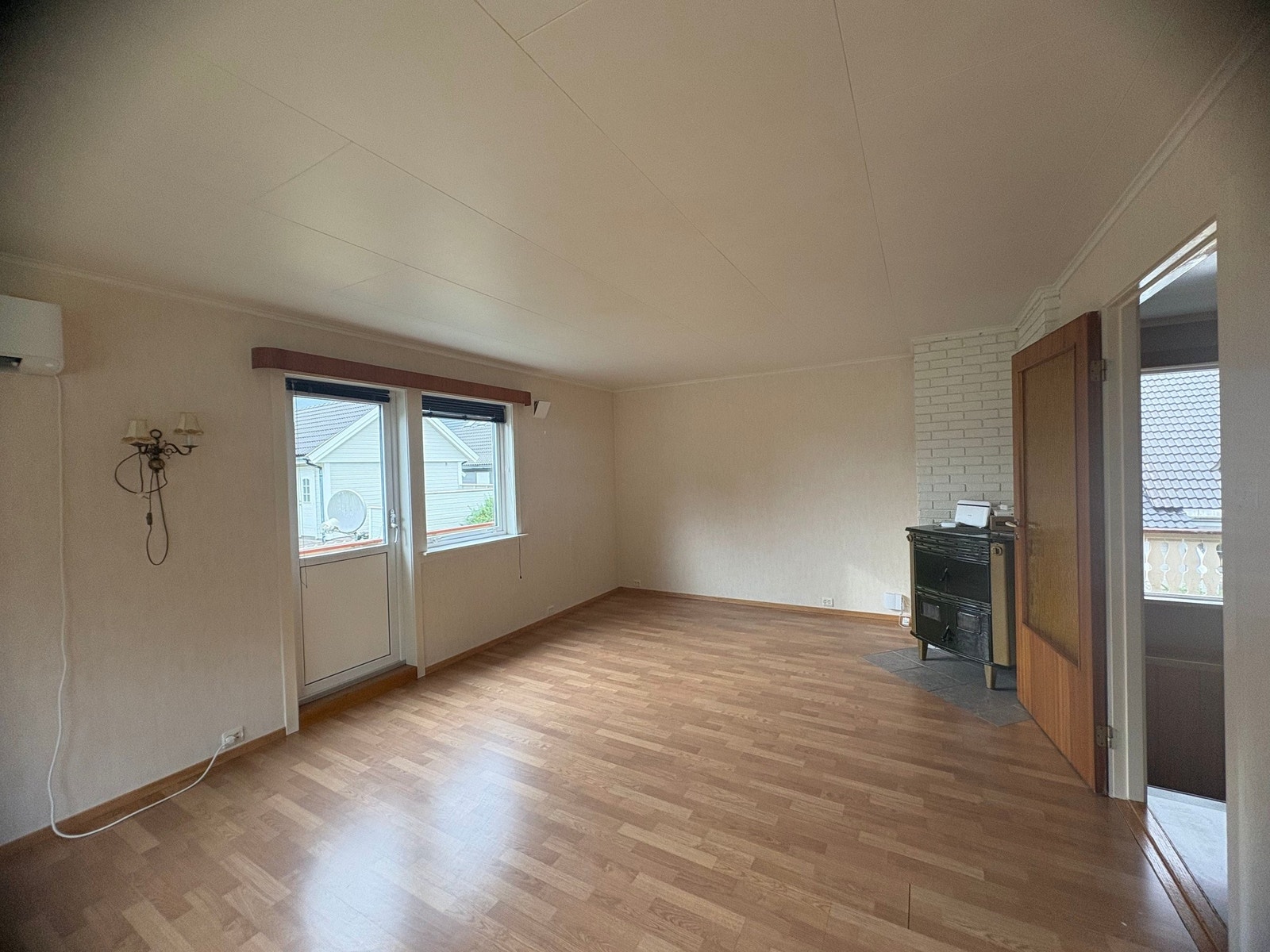 Stove, 2 etasje Galleribilde