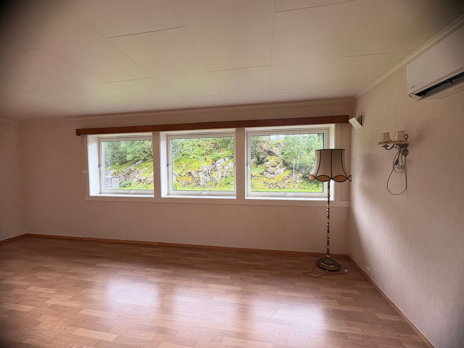 Stove, 2 etasje Galleribilde