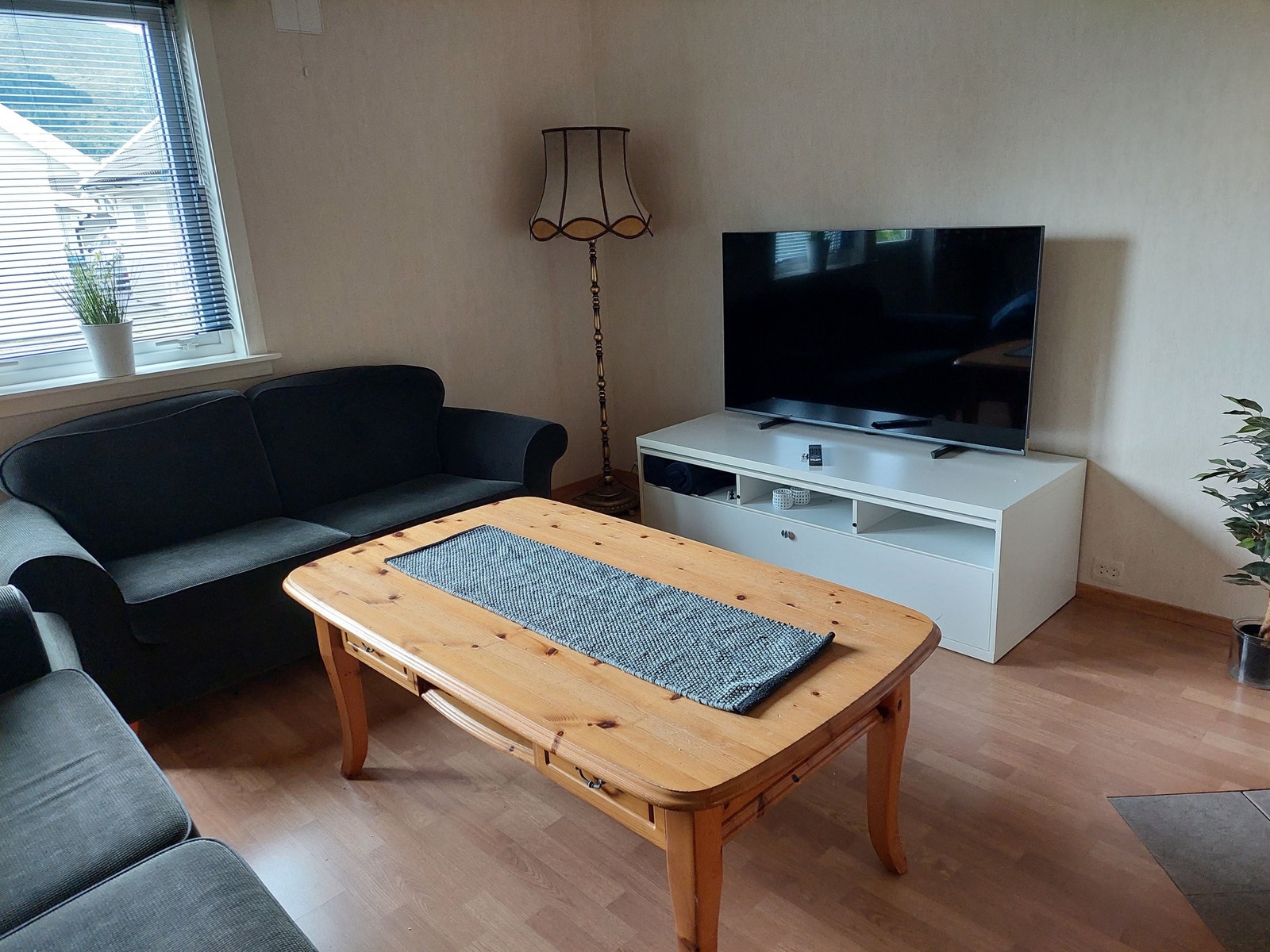 Stove, 2 etasje Galleribilde