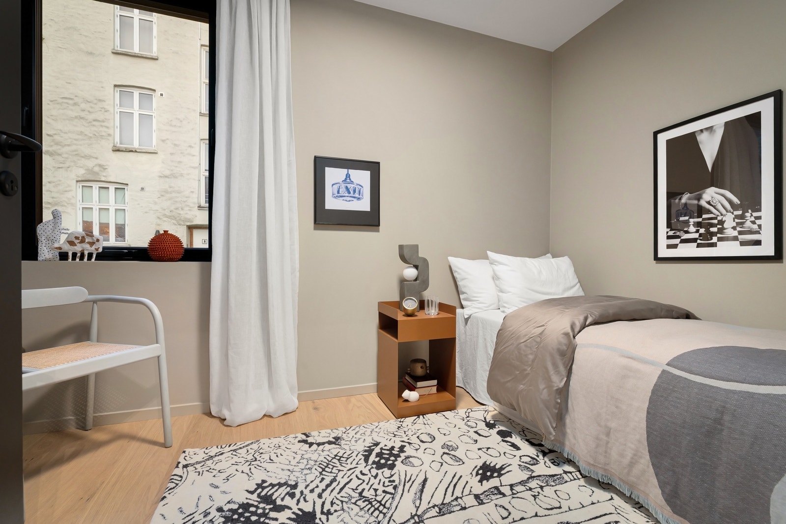 Soverom 2 Galleribilde