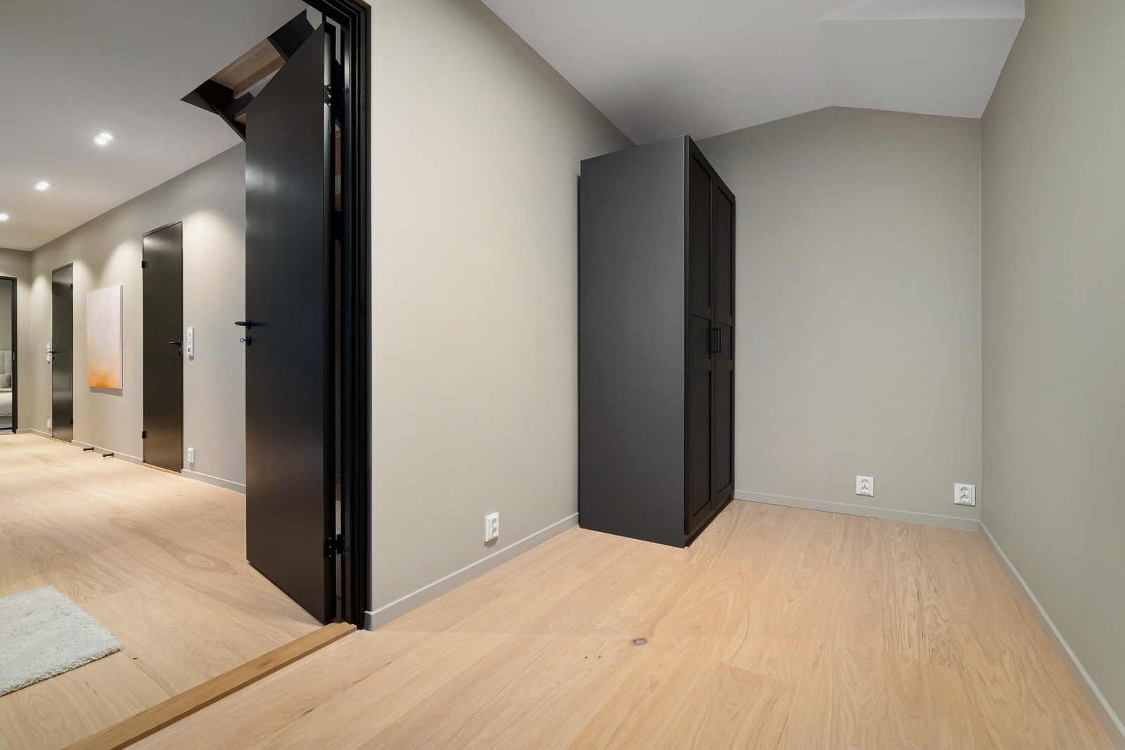 Soverom 3 Galleribilde