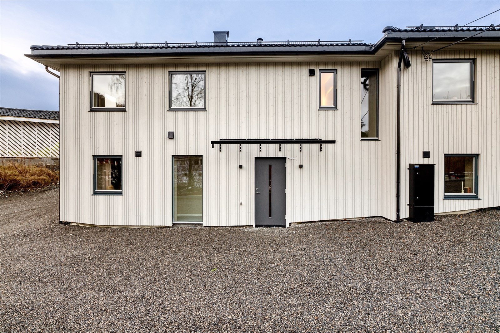 Stig på! Galleribilde