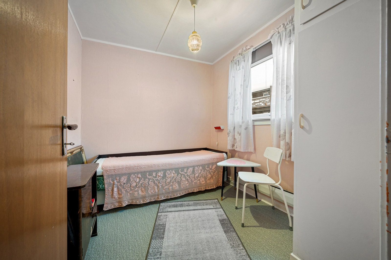 Soverom 1 Galleribilde