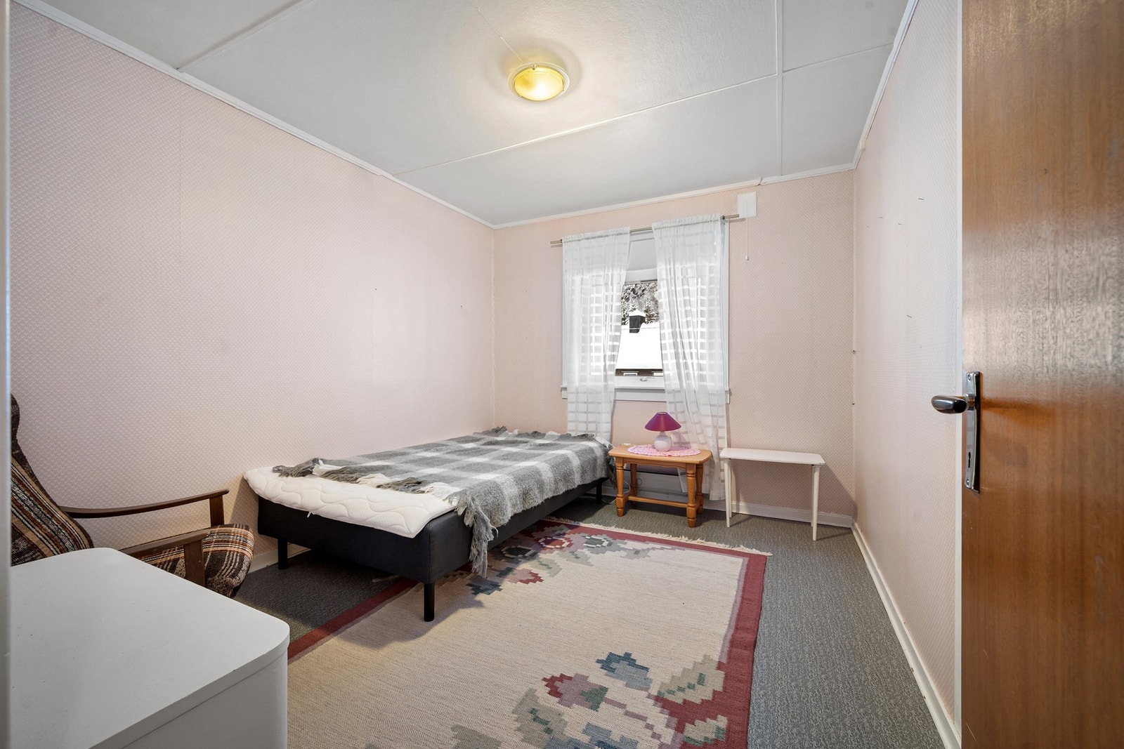 Soverom 3 Galleribilde