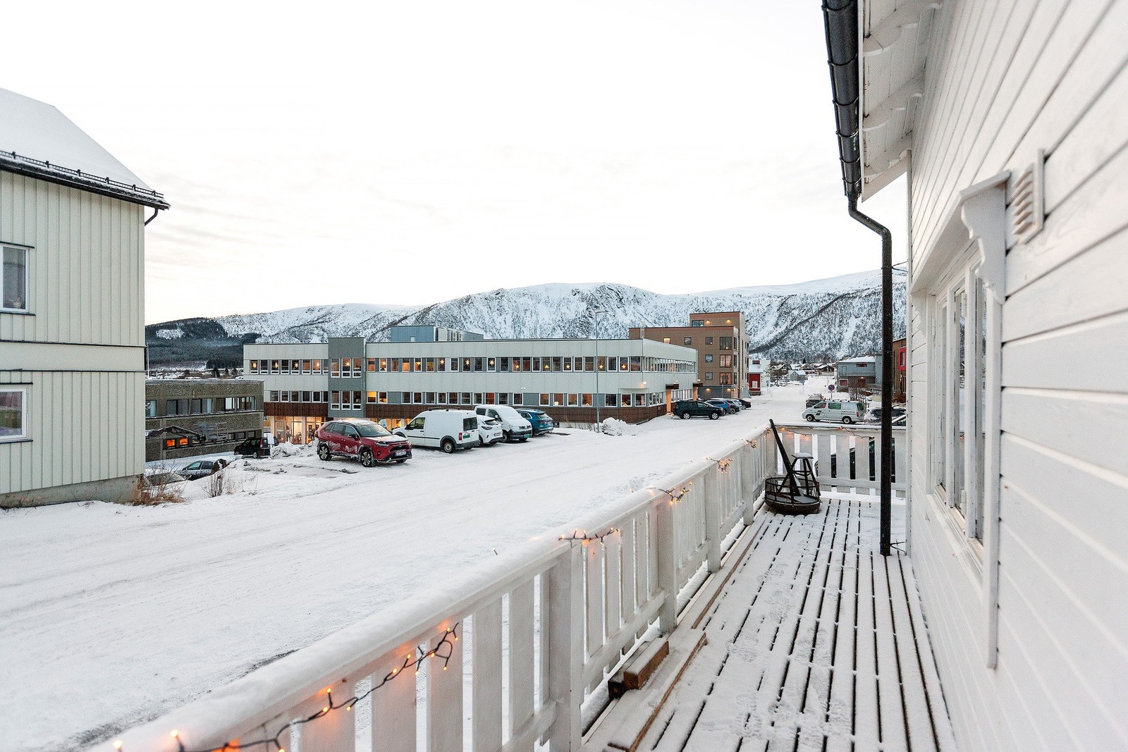 Veranda Galleribilde