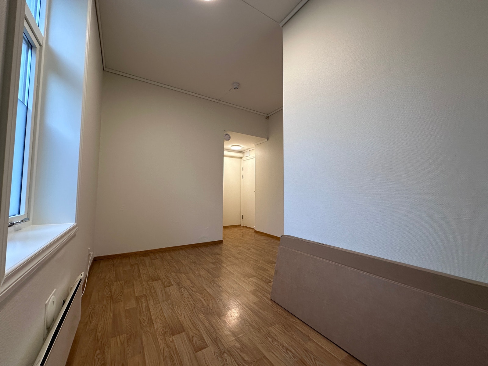 Rom 5 - blir ledig Galleribilde